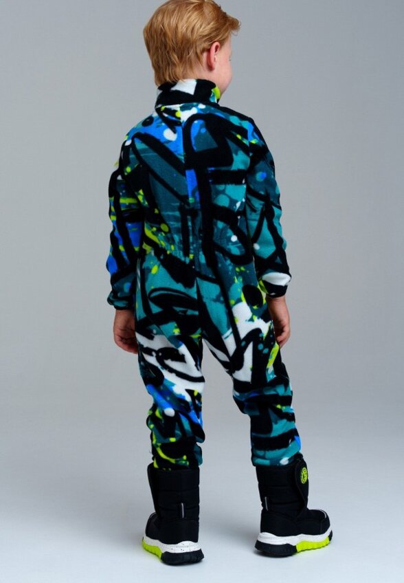 Комбинезон PlayToday