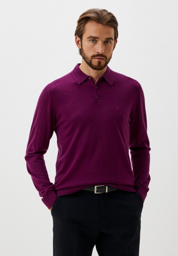 Поло Enrico Cerini