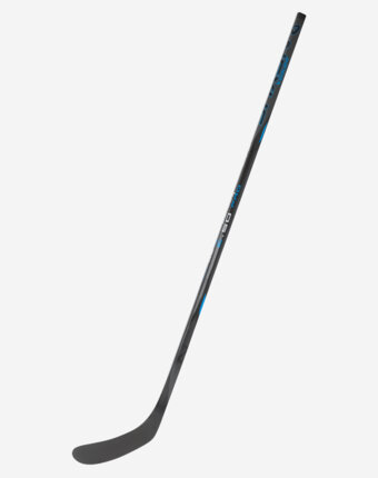 Клюшка хоккейная детская Bauer Nexus E50 PRO P28 INT-65, Черный мужчинам
