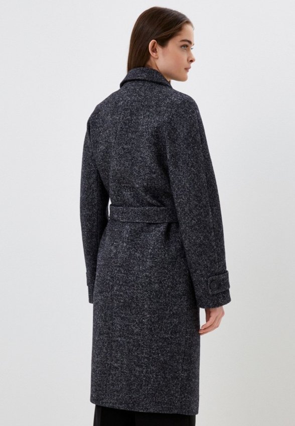 Пальто-халат Paradox