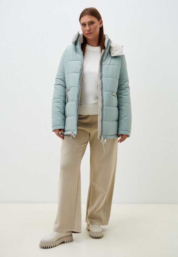 Куртка утепленная Maritta