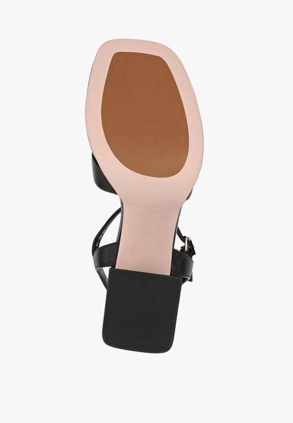 Босоножки Basconi