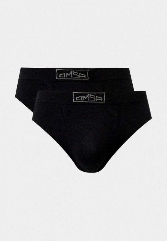 Трусы 3 шт. Omsa