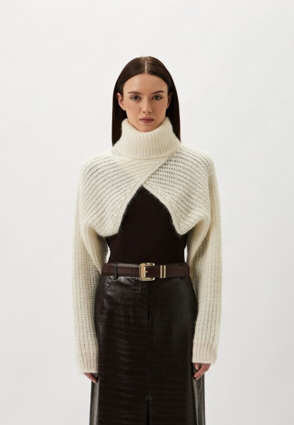 Свитер Twinset Milano