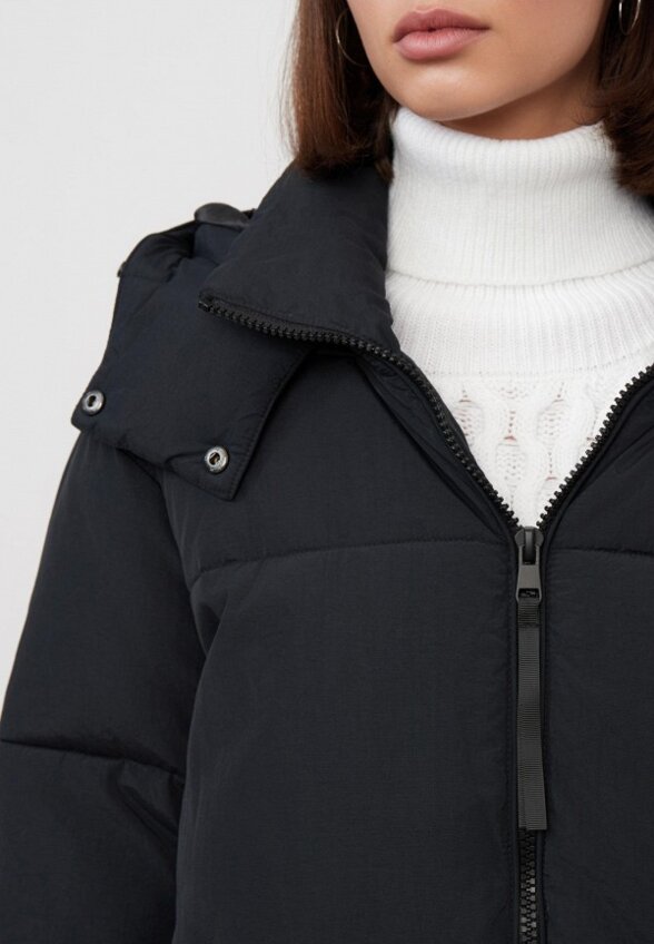 Пуховик Modis