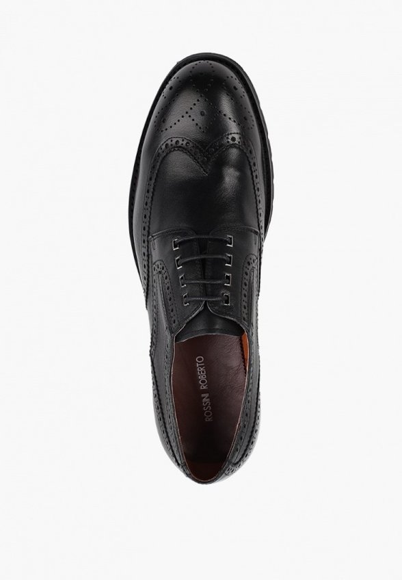 Туфли Rossini Roberto