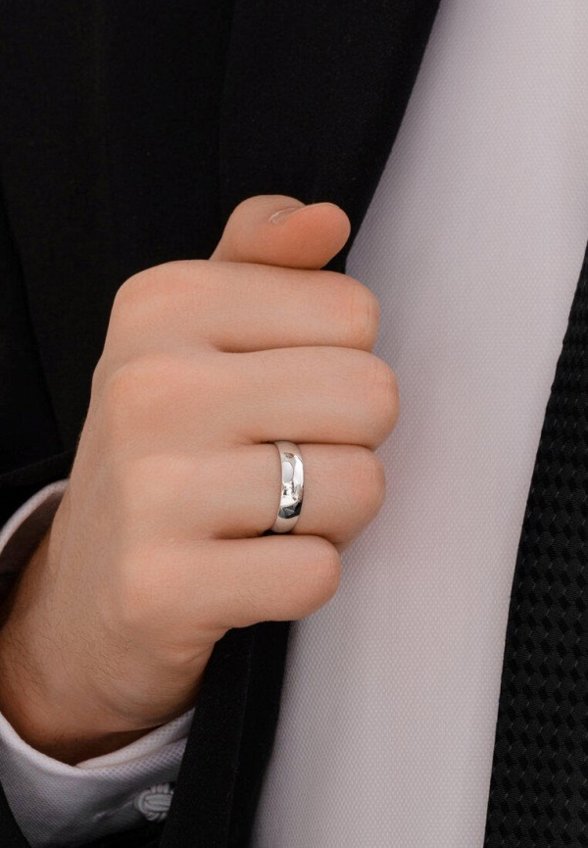 Кольцо Sokolov