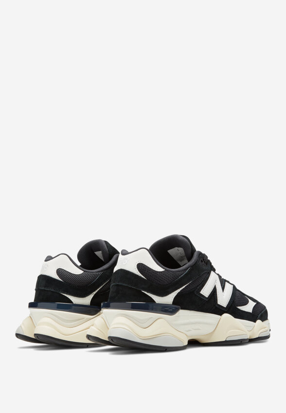 Кроссовки New Balance 9060, Черный