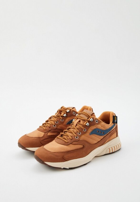Кроссовки Saucony