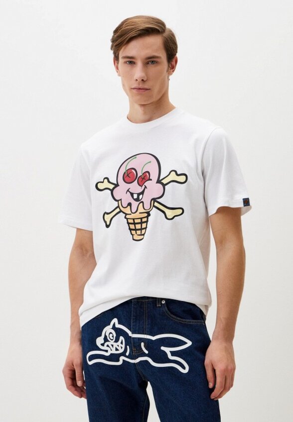 Футболка Icecream
