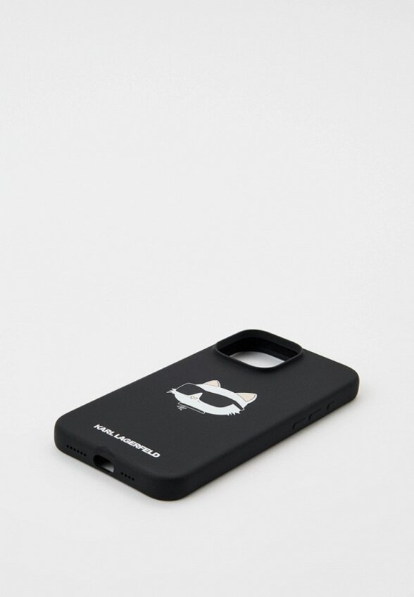 Чехол для iPhone Karl Lagerfeld