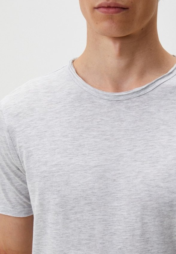 Футболка Timezone