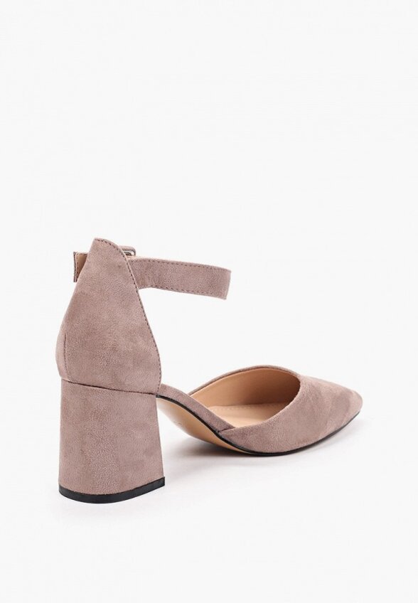 Туфли Bona Mente