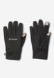 Перчатки Columbia Omni-Heat Touch Glove Liner, Черный1  - превью