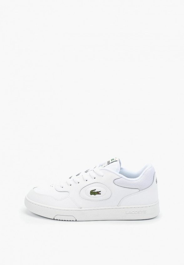 Кеды Lacoste