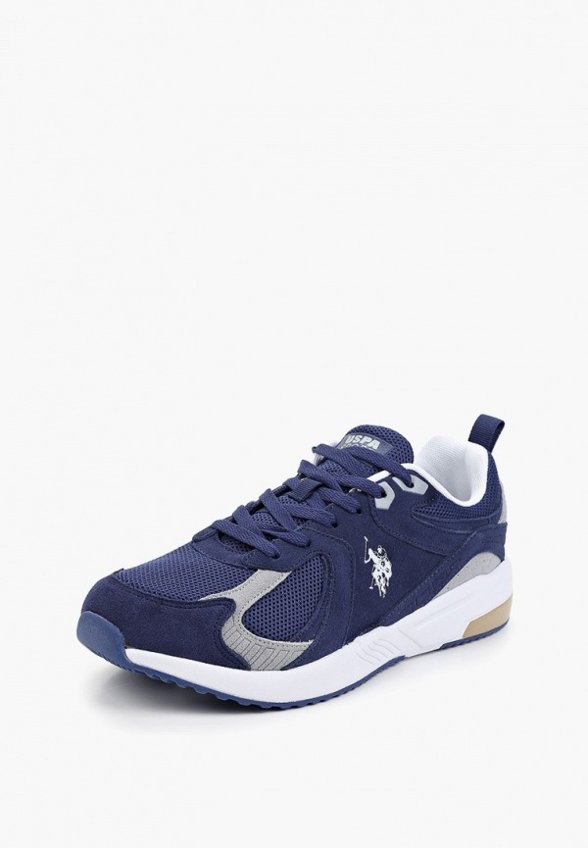 Кроссовки U.S. Polo Assn.
