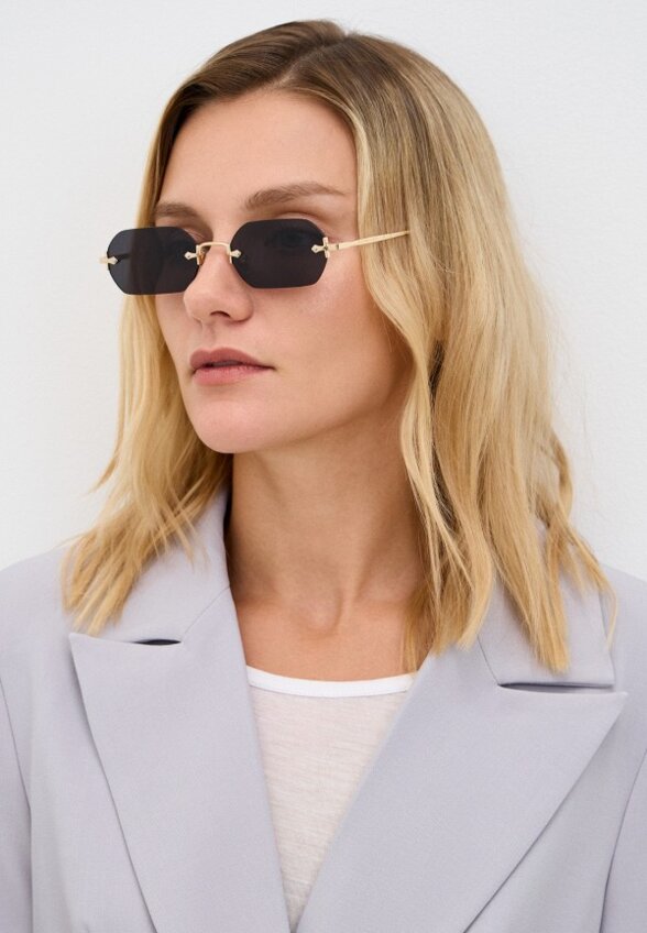 Очки солнцезащитные Vittoria Vicci