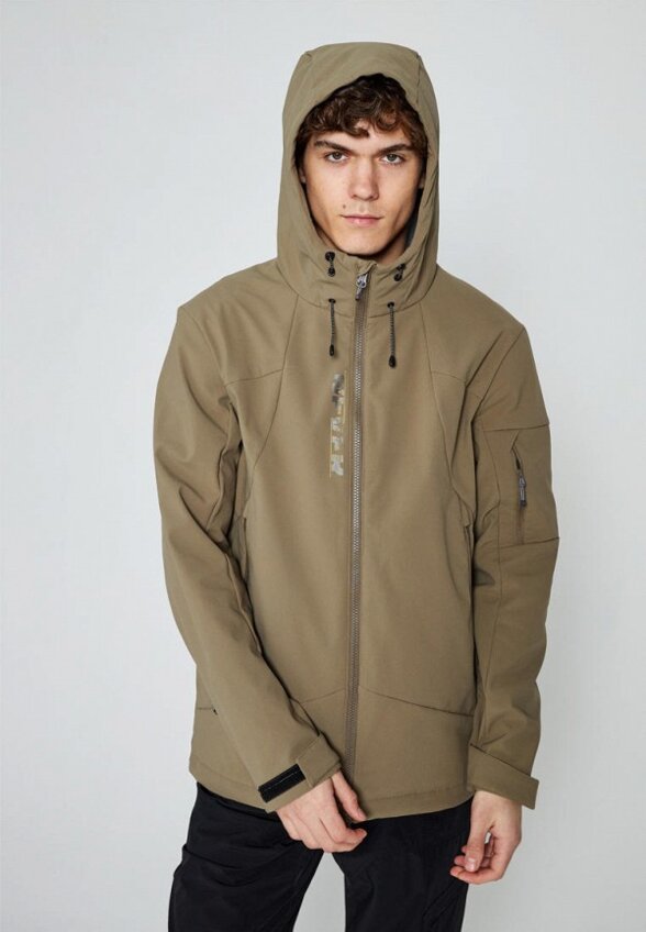 Ветровка Forcelab