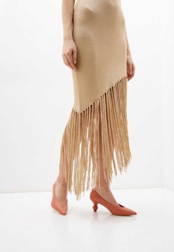 Туфли Weekend Max Mara