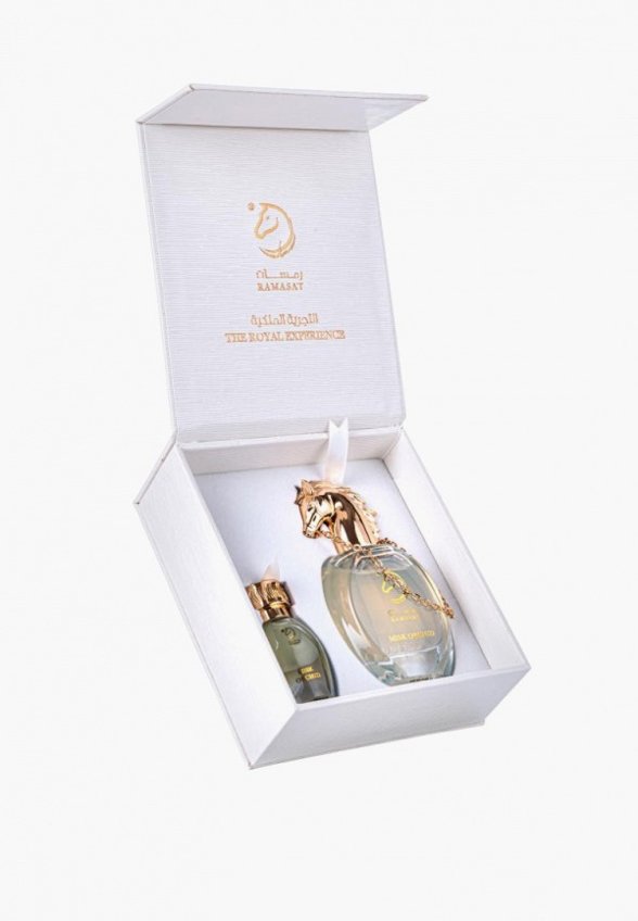 Набор парфюмерный Ramasat