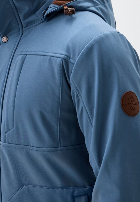 Куртка утепленная Cordillero