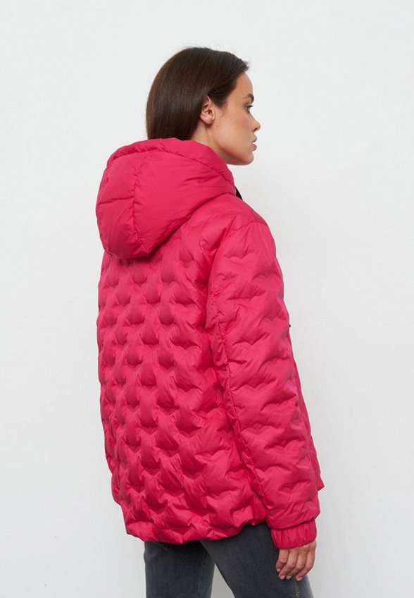 Пуховик Gerry Weber