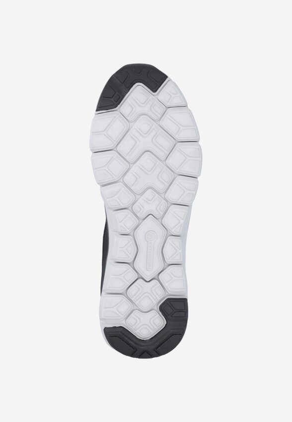 Кроссовки мужские Outventure Softline Slip On, Серый