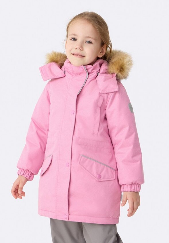 Куртка утепленная Lassie