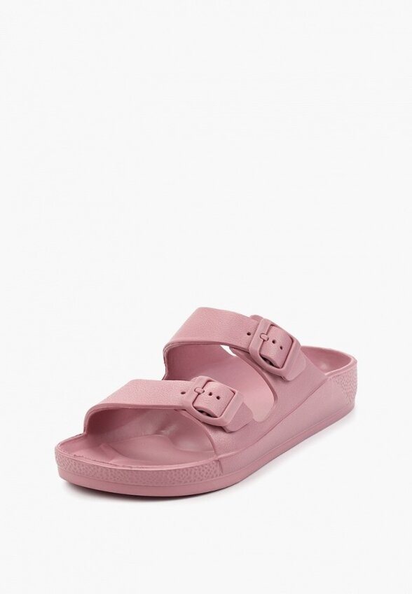 Сланцы Color Kids