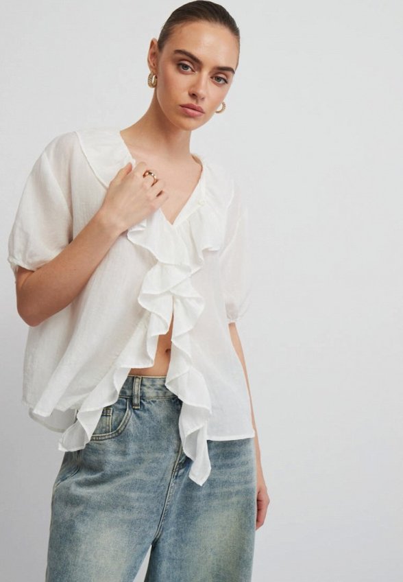 Блуза Vittoria Vicci