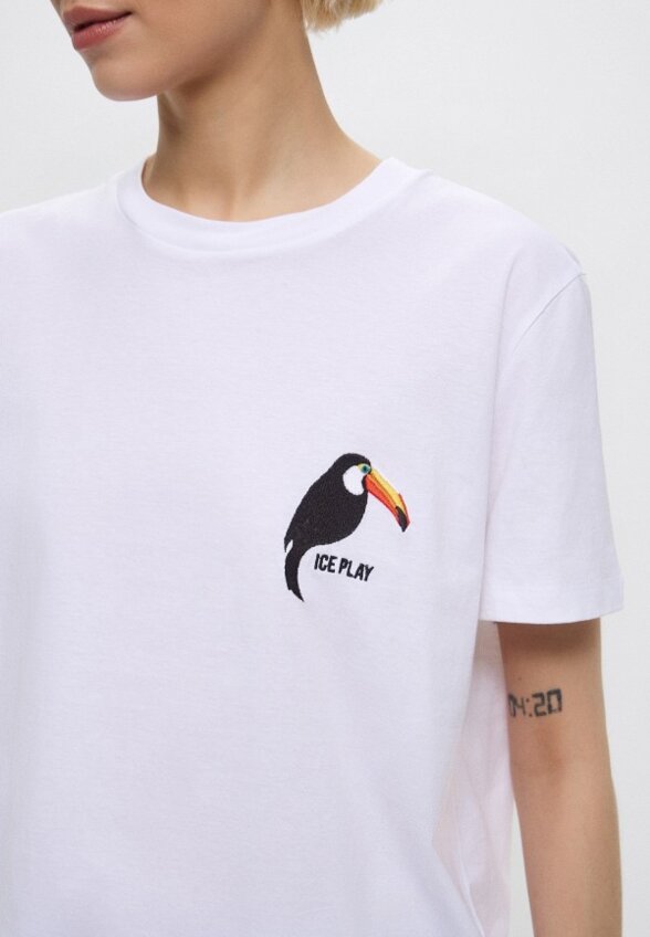 Футболка Ice Play