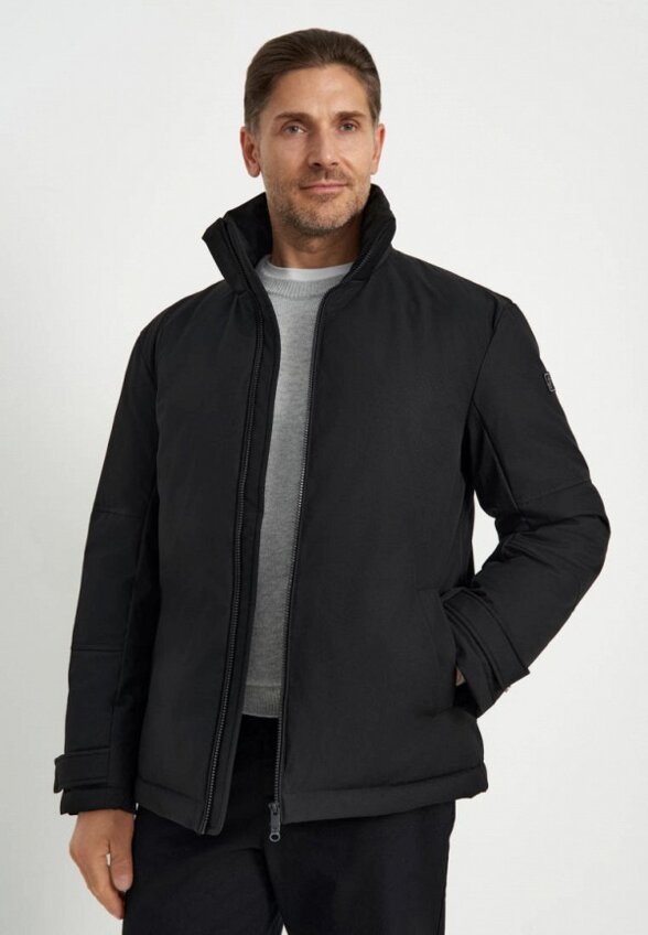 Куртка утепленная Finn Flare