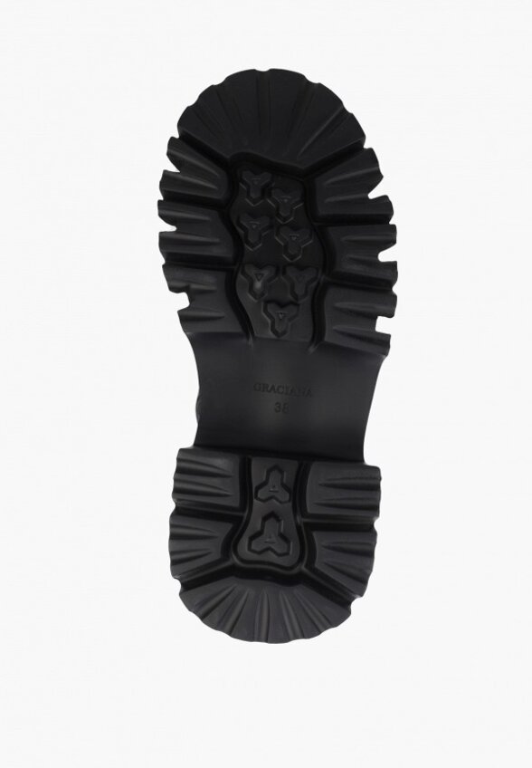 Ботинки Graciana