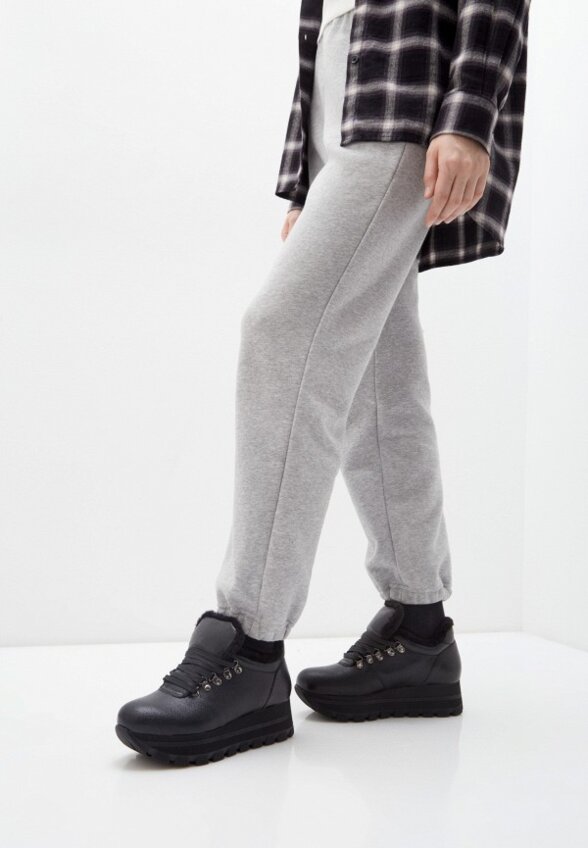 Кроссовки Emanuele Gelmetti