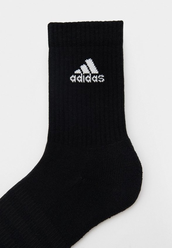 Носки 3 пары adidas