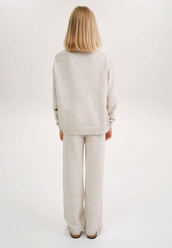 Брюки Loomknits