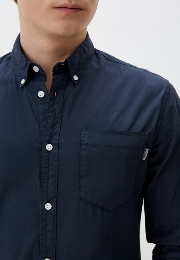 Рубашка Pepe Jeans