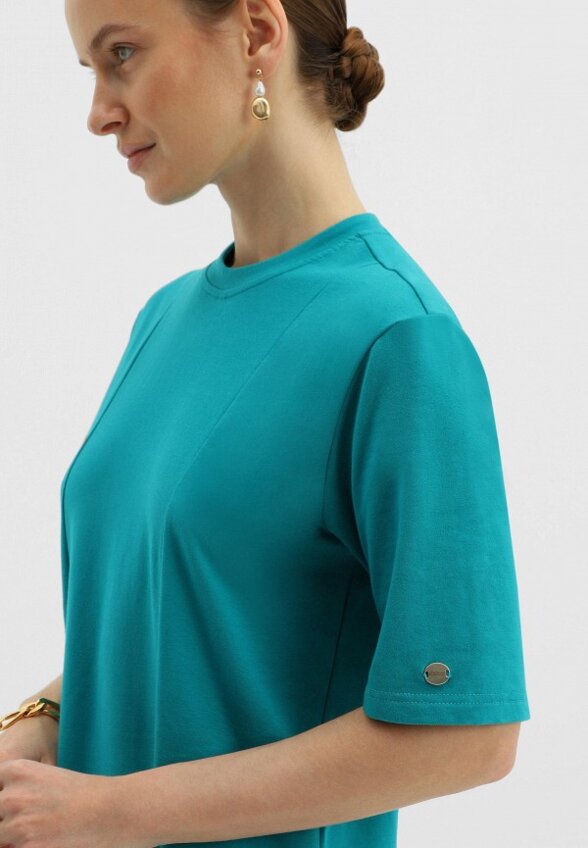 Платье Lilly Bennet