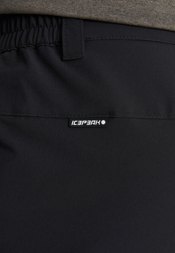 Брюки мужские IcePeak Baird, Серый
