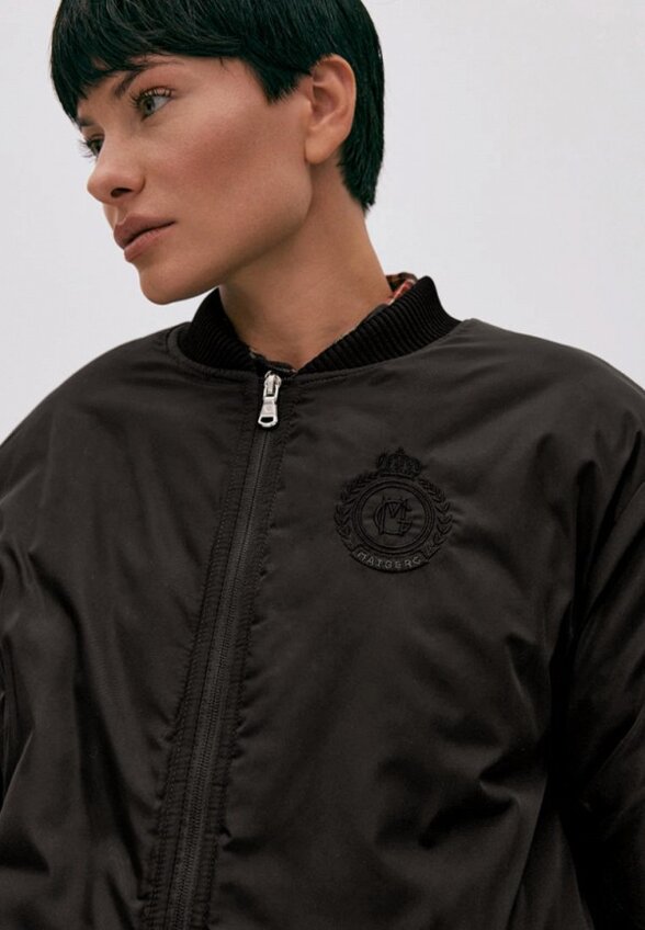 Бомбер Maiberg