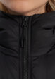 Пуховик женский The North Face Hyalite, Черный6  - превью