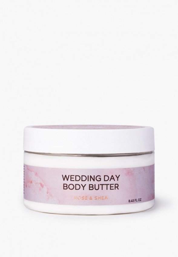 Крем-баттер для тела Zeitun