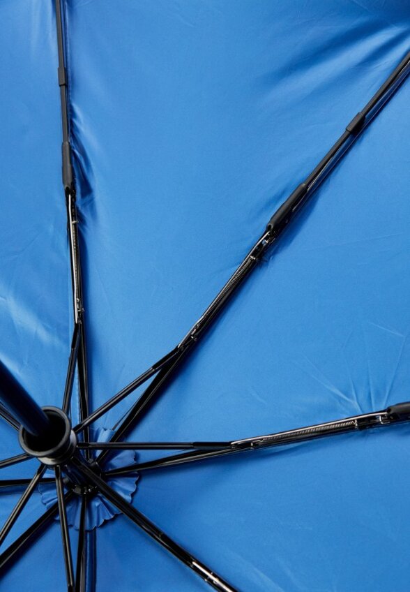 Зонт складной Karl Lagerfeld Jeans