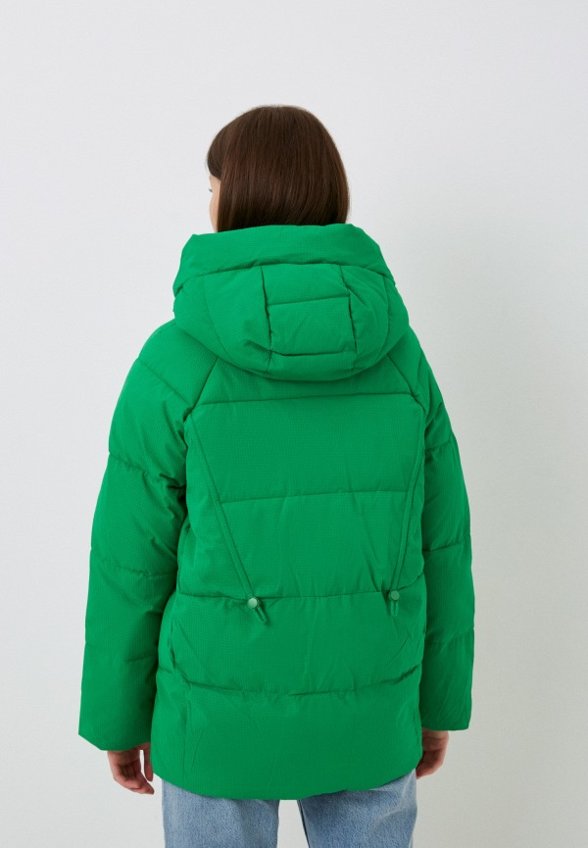 Пуховик Winterra