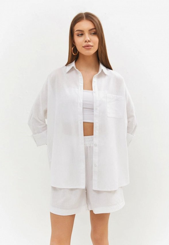 Рубашка Nataly Rik