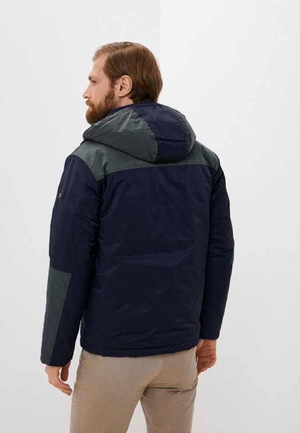 Куртка утепленная Harmont & Blaine Jeans