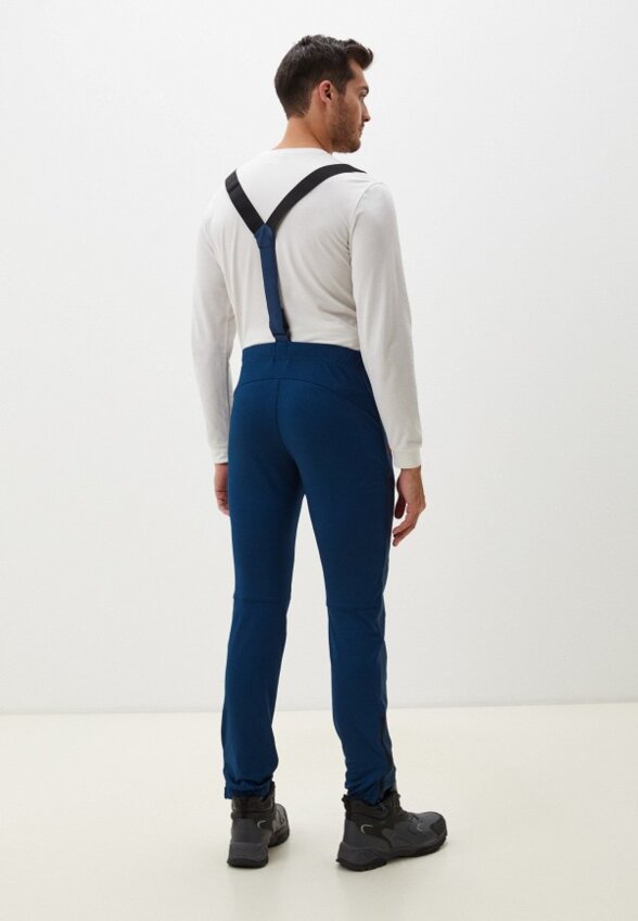 Брюки спортивные Nordway