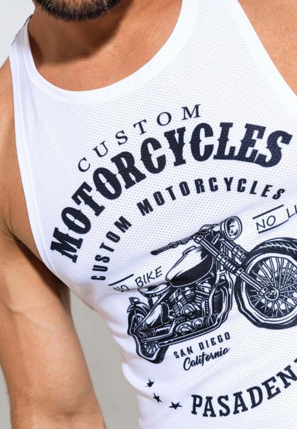 Майка спортивная Zozh