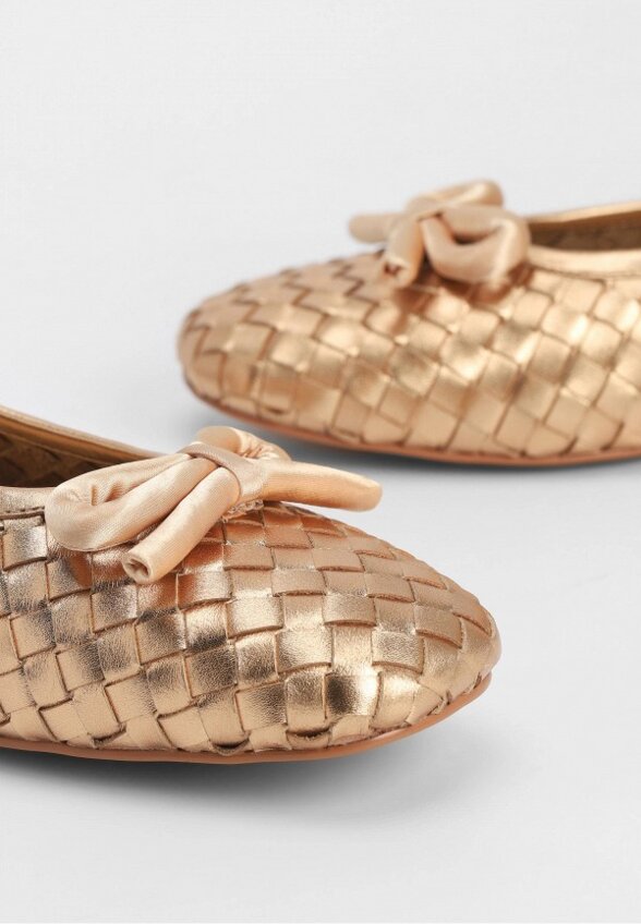 Балетки La Giostra