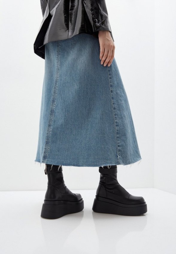 Полусапоги Vivian Royal